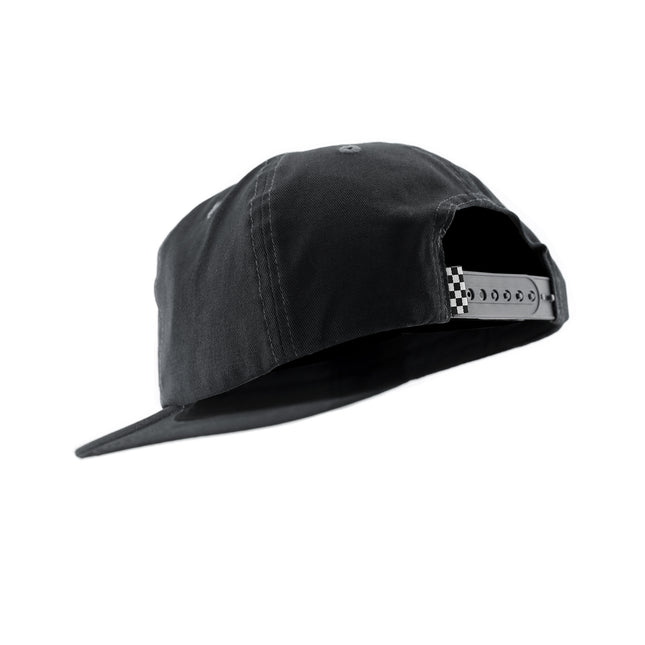 Illest Swell Cap - Black