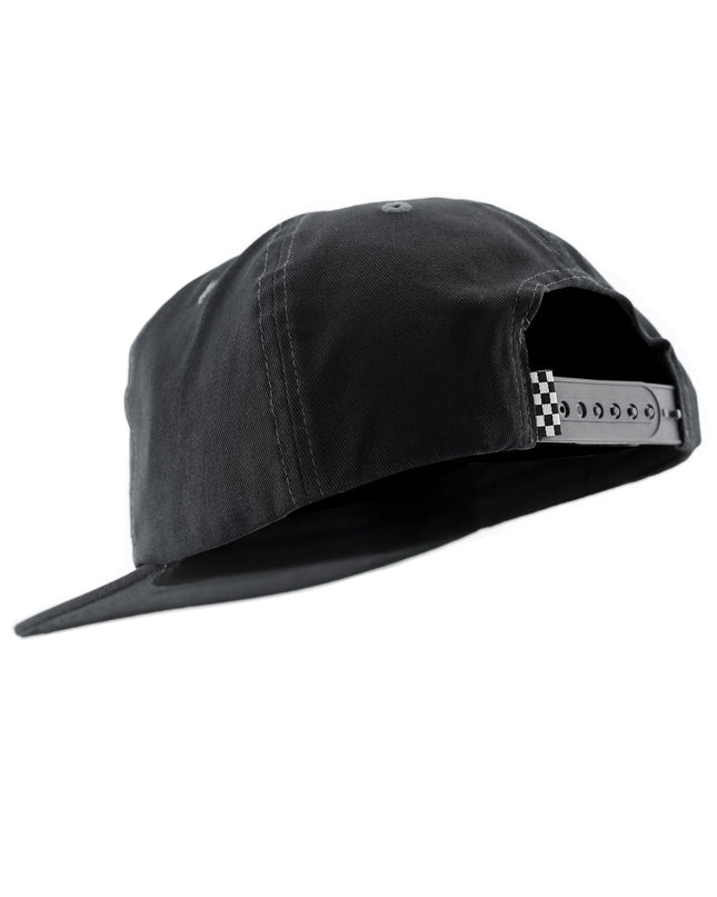 Illest Swell Cap - Black