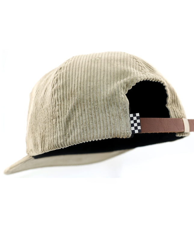 Issued Objects Corduroy Swell Cap