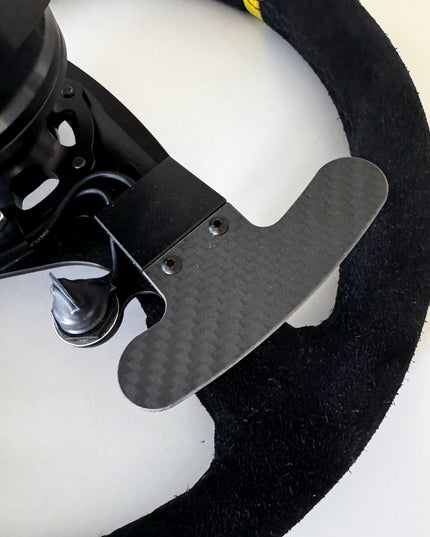 KMP Racing Wheel for Porsche 991