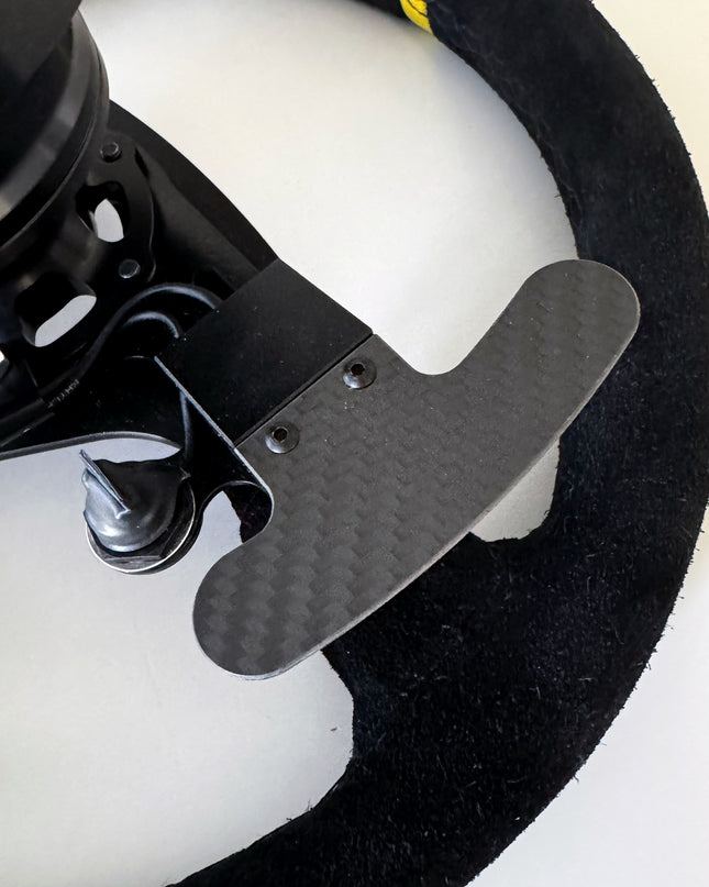 KMP Racing Wheel for Porsche 991