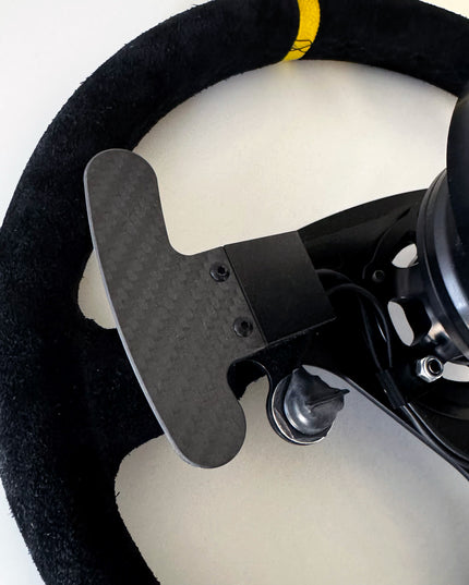 KMP Racing Wheel for Porsche 991