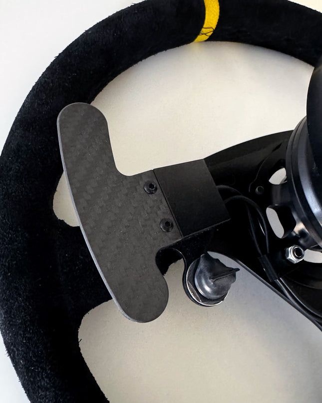 KMP Racing Wheel for Porsche 991