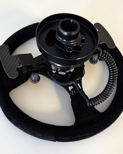 KMP Racing Wheel for Porsche 991