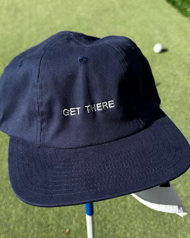 GET THERE by Bread + Butter