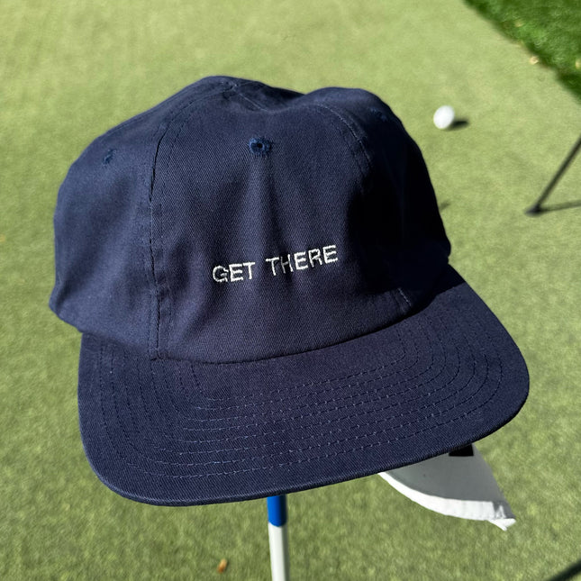 GET THERE by Bread + Butter
