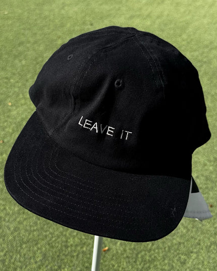LEAVE IT by Bread + Butter