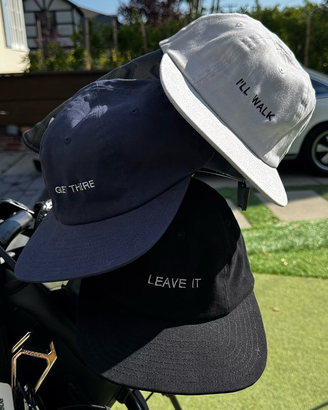 LEAVE IT by Bread + Butter
