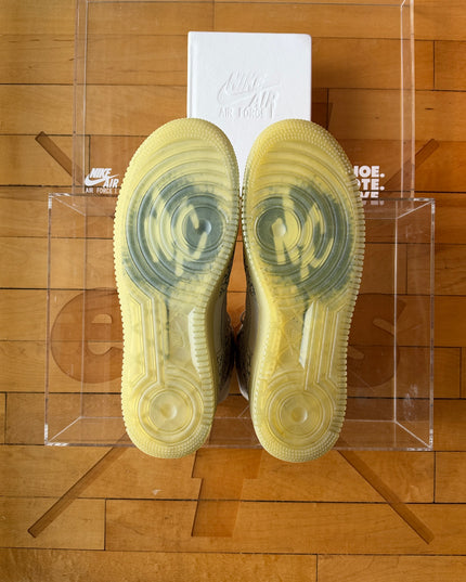 STASH x Nike Air Force 1 High “1 Night Only” #37/231