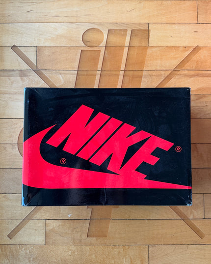 Air Jordan 1 Retro High OG “Patent Bred”