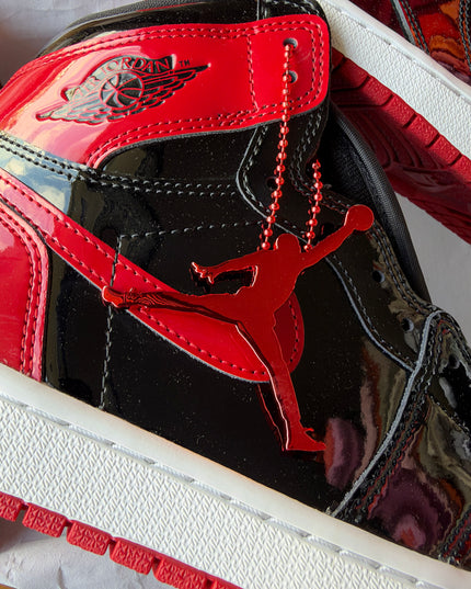 Air Jordan 1 Retro High OG “Patent Bred”