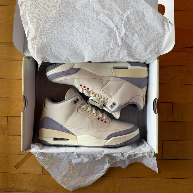 Air Jordan 3 Retro SE “Muslin”