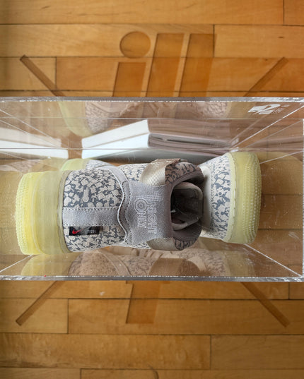 STASH x Nike Air Force 1 High “1 Night Only” #37/231