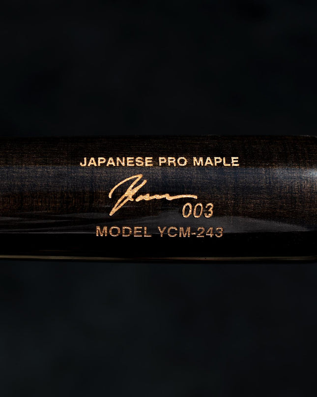 Yanase YMC-243