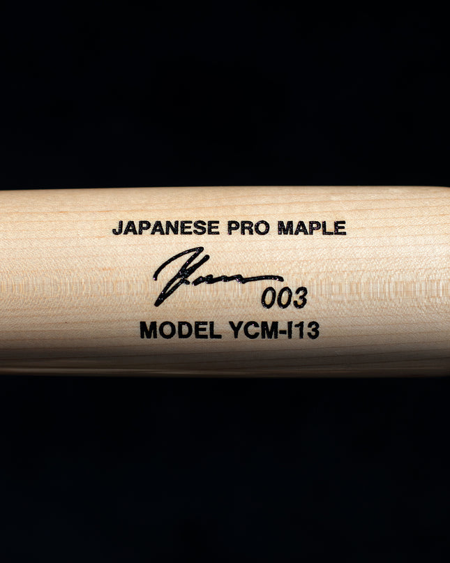 Yanase YMC-I13