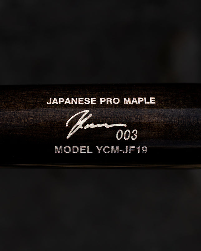 Yanase YMC-JF19