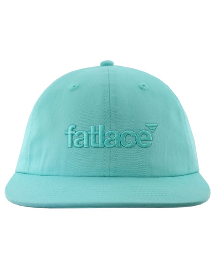OG Fatlace Cap - Tiffany