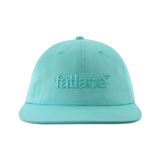 OG Fatlace Cap - Tiffany