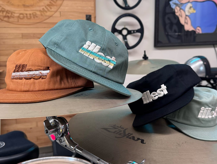 <h2>RIPSTOP & TWILL</h2>