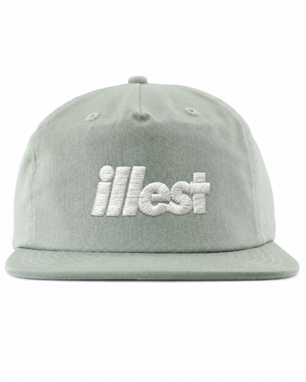 Illest Swell Cap - Sage