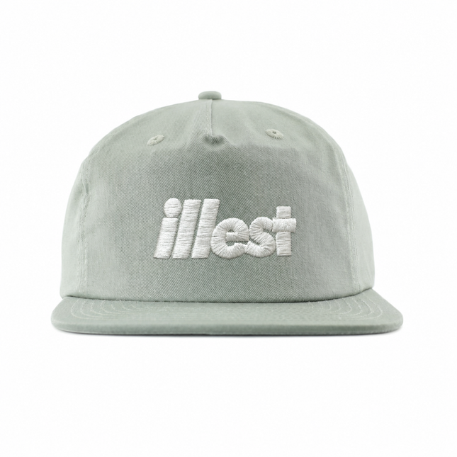 Illest Swell Cap - Sage