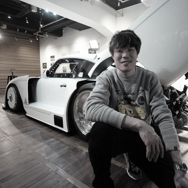 <h2>Tokyo’s Air-Cooled Obsession</h2>