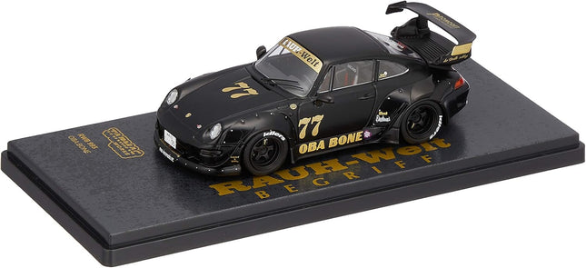 RWB 993 OBA BONE 1:64 DIECAST