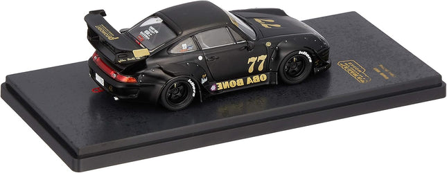RWB 993 OBA BONE 1:64 DIECAST